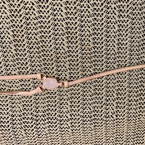 Kendra Scott Starla Necklace - Picture 5 of 5